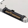 NGFF M Key to M.2 NVME SSD Enclosure High Speed
