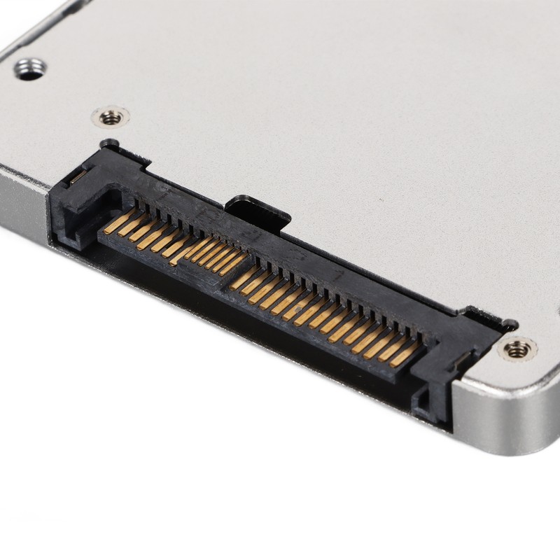 NGFF M Key to M.2 NVME SSD Enclosure High Speed