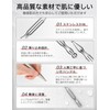Mellbree Face Pointer, Trigger Point Pusher, Tightness, Stick Shape, Waste