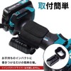 Grandios GD-IMPCTHOLD Impact Holder, Easy Installation, Universal Belt, Fixing, Electric