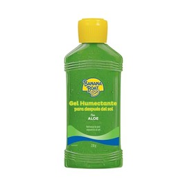 Banana Boat After Sun Gel de Aloe Vera Humectante 230 gr
