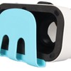 VR Headset 3D VR Virtual Reality Glasses for Switch Adjustable