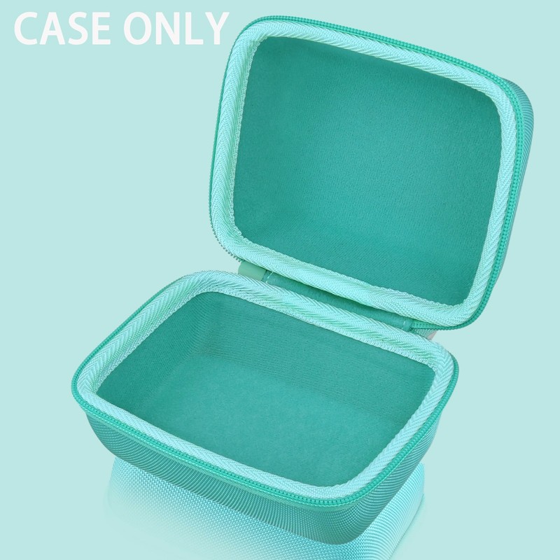 co2CREA Hard Case Replacement for OMRON Evolv Bluetooth Wireless Upper