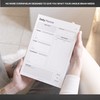 ADHD Daily Planner for Neurodivergent Adults - Productivity Daily Planner