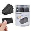 35Pcs Restaurant Table Pads DIY Household Furniture Levelers for School