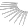 Wave Hobby Tool Series File Stick HARD4 Tapered #1000 10