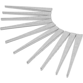 Wave Hobby Tool Series File Stick HARD4 Tapered #1000 10 Pcs Plastic Model Tools HT-694