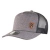 SABBOT Ezra Men's Snapback Cap, Women's Baseball Cap, Outdoor Cap,