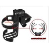 BlueField Drink Holder Cup Holder Bicycle Stroller Bike Motorcycle Clip