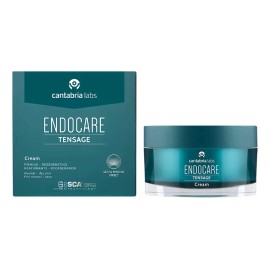 Endocare Tensage Crema Normal Seca Día Noche