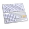 113 Keys PBT Keycaps Professional DIY Original Height Mute Mechanical