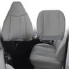 NLQR Driver or Passenger Side Bottom & Back Replacement Seat