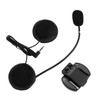 V6/V4 Bluetooth Interphone Headset Motorcycle Helmet Interphone Bluetooth Earphone