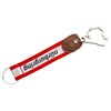 Carabiner Nürburgring: White