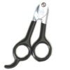 Dubl Duck Carbon Steel Small Pet Fillipino 88B Straight Shears