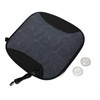 USB Heated Cushion 45 X 46cm High Nickel Wire Fiber