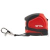 Fits for Milwaukee 10 ft/ 3 m Keychain Tape Measure