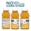 Thick-It Clear Advantage Moderately Thick Orange Juice, Honey Consistency, Ready-to-Drink,