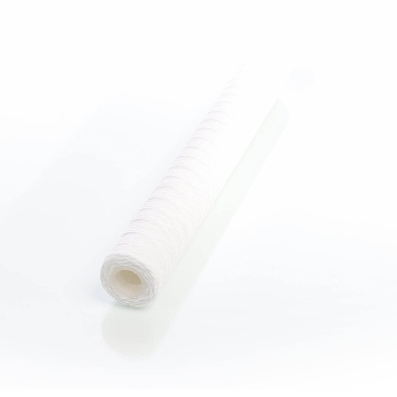 Naturewater PPW-20A Sedimentfilter 20 Zoll (508 mm) 5 µ Ersatz