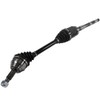 Front Right CV Axle Drive Shaft Assembly Replacement 2018-2022 for