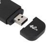 4G LTE USB Modem WiFi Dongle, Mini Portable USB 4G