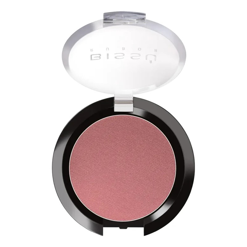 Rubor En Polvo Bissu Tono Del Maquillaje 18 Ciruela