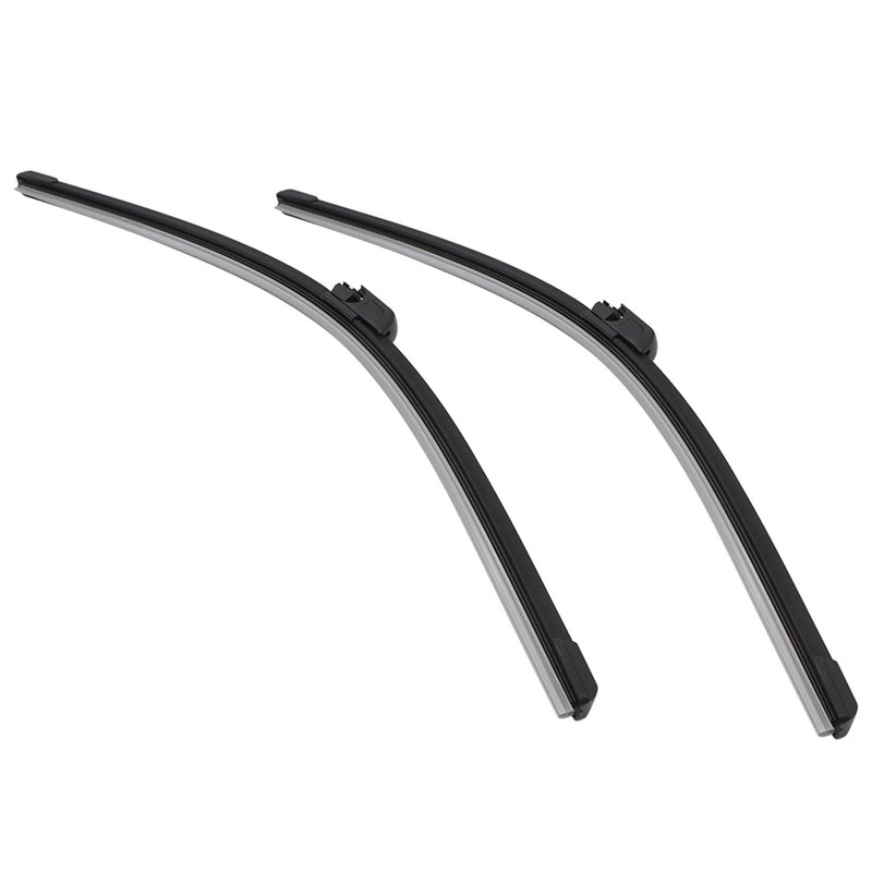 FZJDSD 1 Set Windshield Wiper Blade Compatible with Bentley Continental