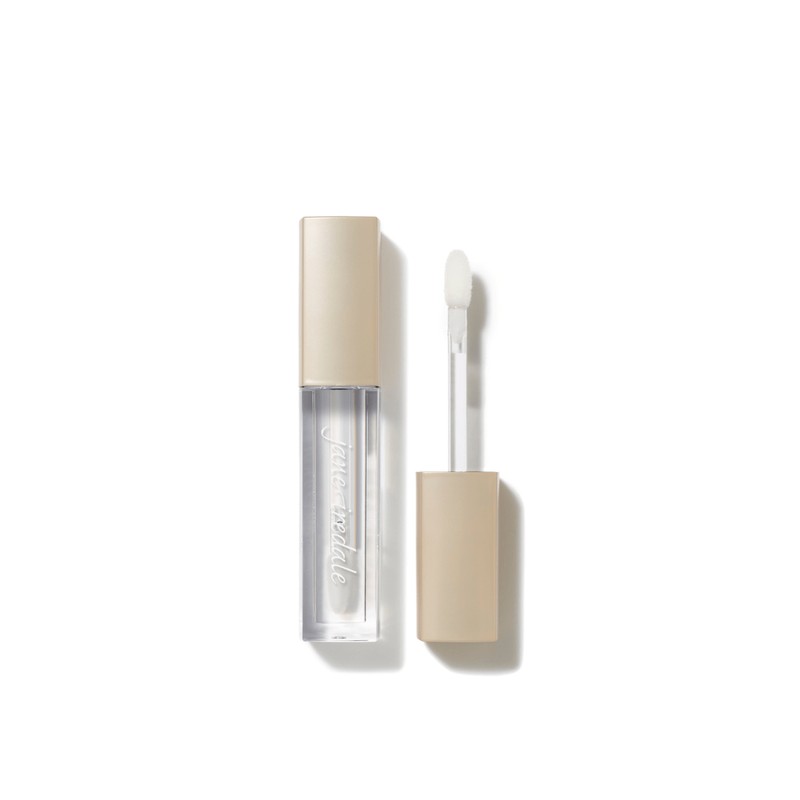 Jane Iredale ColorLuxe High Impact Lip Glaze 5ml, Crystal