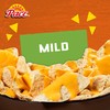 Pace Mild Nacho Cheese Sauce, 10.5 oz Can (12 Pack)