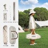 Lightweight Instant Tent for 2 Persons - Waterproof, Windproof, UV