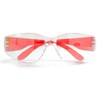 JORESTECH Safety Protective Glasses (Red)