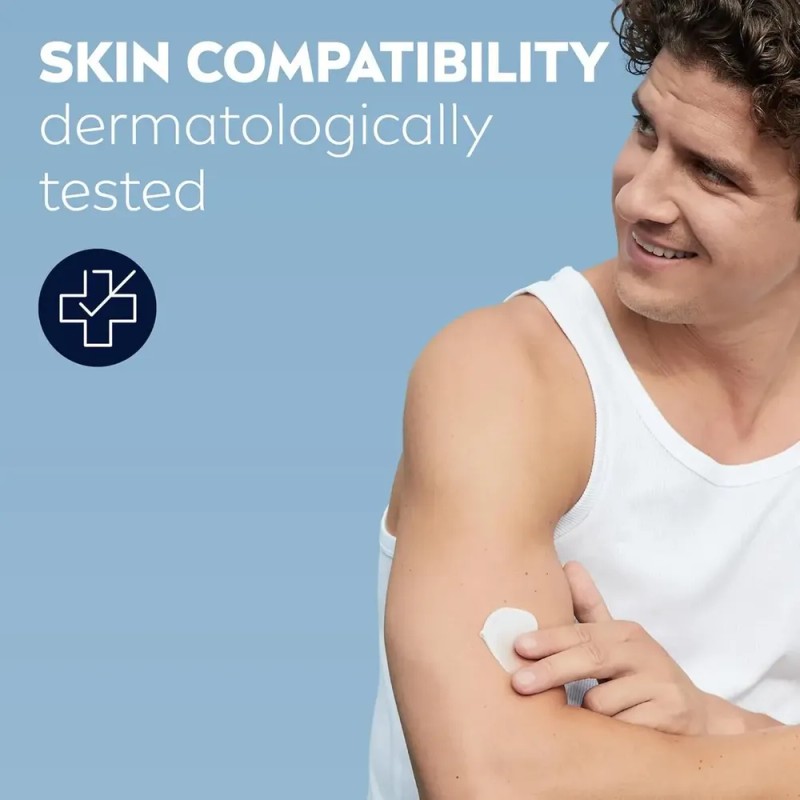 Crema Corporal Revitalizante Men 3 en 1 500ml Nivea