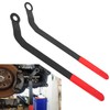 2 Pack 1016 Serpentine Belt Tensioner Tool Set Fit for