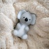 Tikiri My 1st Australian Animal Natural Rubber Toy - Koala