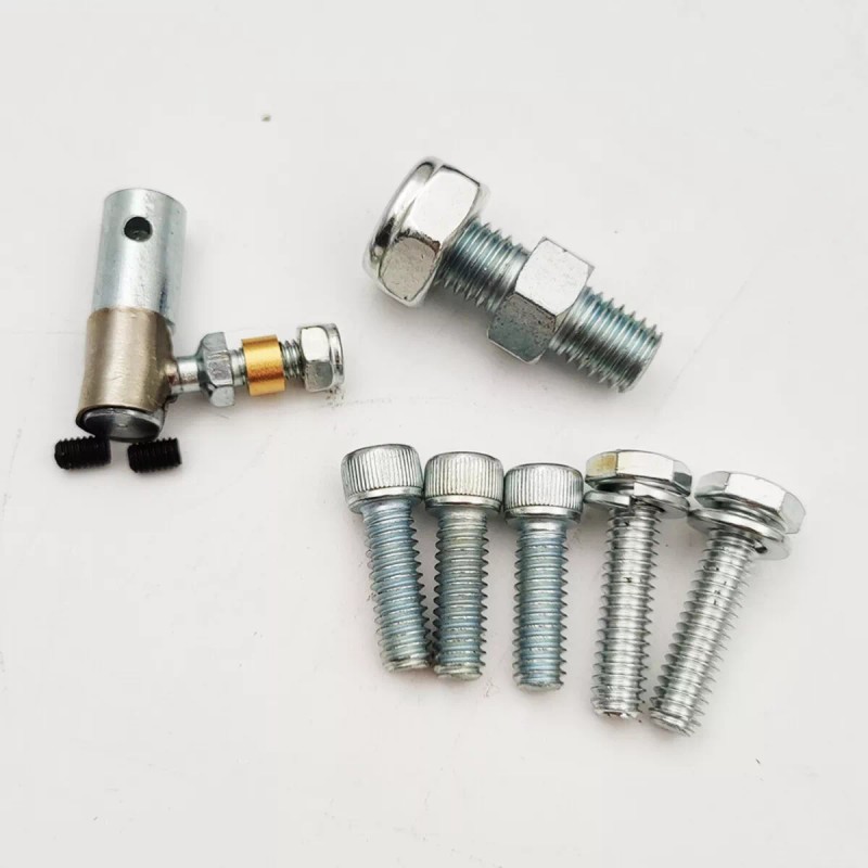 Cummins P7100 Manual Fuel Shut Off Solenoid Kit Cable P-pump