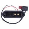 ApplianPar Sliding Door Connector Plate Wiring Set for Ram ProMaster