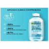 Agua Micelar Ácido Salicílico Skinactive 400ml Garnier