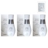 Mastina White Mastic Core Ampoule Season 4 30ml x 3 + 1 trial portion / 매스티나 화이트 매스틱 코어 앰플 시즌4 30ml 3개 + 체험분 1매