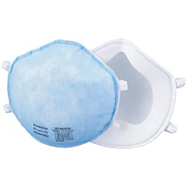 KOKEN Mask Hi-Luck Model 350 1 Box (10 pc.)