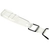 Snowbee Cap Peak Clip-On Magnifiers X 2.5 Magnifiers - Snowbee