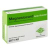 MAGNESIOCARD Forte 10 mmol Plv.z.Her.e.Lsg.z.Einn. Pack of 20