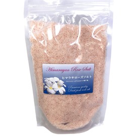 Edible Himalayan Rock Salt, Safe, Tested Rose Salt (Red Rock Salt, Dark Pink), Easy to Use Coarse Salt Type, For Fish Cooking and Salads, 28.2 oz (800 g)