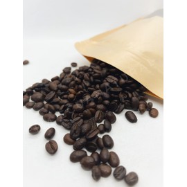 Ecuadorian Arabica Whole Coffee Beans Natural Made in Loja Ecuador (4)