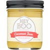 Premium Coconut Jam - Delicious - No Corn Syrup -