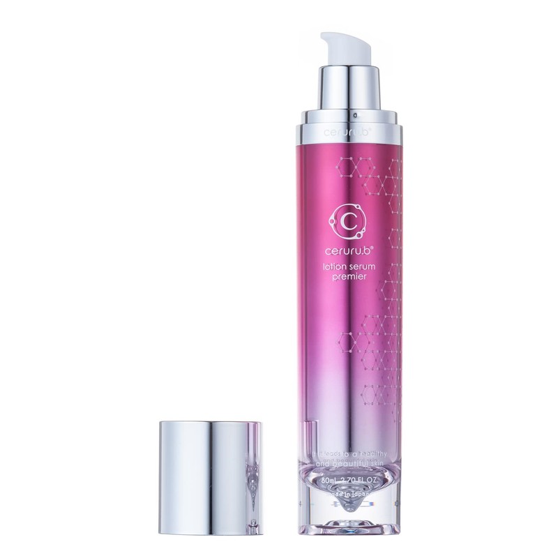 Cellular Lotion Serum, Premier (2.8 fl oz (80 ml) Lotion,