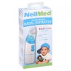 NeilMed Battery Operated Nasal Aspirator for Babies & Kids by