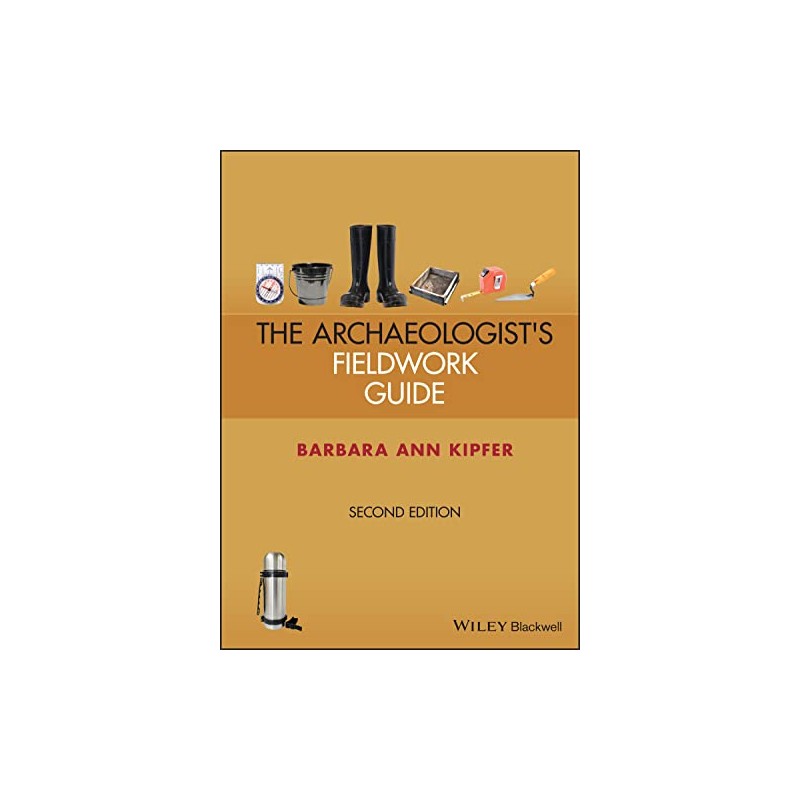 Archaeologist's Fieldwork Guide