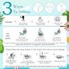 Float Joy Tanning Pool Inflatable Pool Floats Adult Tanning Bed