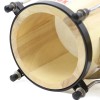 Gearlux Tunable Bongos - Natural