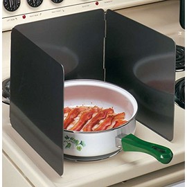 3 SIDED SPLATTER SHIELD GUARD